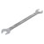 Gedore 6064210 Double Open Ended Spanner 8x9 mm