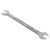 Gedore 6064210 Double Open Ended Spanner 8x9 mm