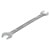 Gedore 6064480 Double Open Ended Spanner 8x10 mm