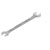 Gedore 6064480 Double Open Ended Spanner 8x10 mm