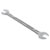 Gedore 6064480 Double Open Ended Spanner 8x10 mm