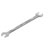Gedore 6064560 Double Open Ended Spanner 9x10 mm