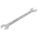 Gedore 6064720 Double Open Ended Spanner 10x11 mm
