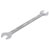 Gedore 6064720 Double Open Ended Spanner 10x11 mm