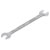 Gedore 6064720 Double Open Ended Spanner 10x11 mm