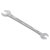 Gedore 6064990 Double Open Ended Spanner 10x13 mm