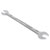 Gedore 6064990 Double Open Ended Spanner 10x13 mm