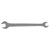 Gedore 6064990 Double Open Ended Spanner 10x13 mm