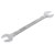 Gedore 6065370 Double Open Ended Spanner 12x13 mm