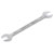 Gedore 6065370 Double Open Ended Spanner 12x13 mm