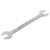 Gedore 6065530 Double Open Ended Spanner 13x14 mm