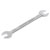 Gedore 6065530 Double Open Ended Spanner 13x14 mm