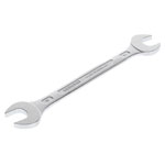 Gedore 6065880 Double Open Ended Spanner 14x15 mm