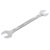 Gedore 6065880 Double Open Ended Spanner 14x15 mm