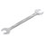 Gedore 6065880 Double Open Ended Spanner 14x15 mm