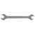 Gedore 6065880 Double Open Ended Spanner 14x15 mm