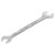 Gedore 6065960 Double Open Ended Spanner 13x17 mm