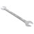 Gedore 6065960 Double Open Ended Spanner 13x17 mm