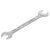 Gedore 6066260 Double Open Ended Spanner 16x17 mm