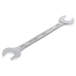 Gedore 6066500 Double Open Ended Spanner 18x19 mm