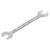 Gedore 6066500 Double Open Ended Spanner 18x19 mm