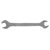 Gedore 6066500 Double Open Ended Spanner 18x19 mm