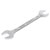 Gedore 6066850 Double Open Ended Spanner 20x22 mm