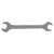Gedore 6066850 Double Open Ended Spanner 20x22 mm
