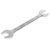 Gedore 6067070 Double Open Ended Spanner 21x23 mm