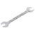 Gedore 6067070 Double Open Ended Spanner 21x23 mm