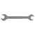 Gedore 6067070 Double Open Ended Spanner 21x23 mm