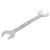 Gedore 6067310 Double Open Ended Spanner 24x26 mm