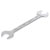 Gedore 6067310 Double Open Ended Spanner 24x26 mm