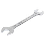 Gedore 6067580 Double Open Ended Spanner 24x27 mm