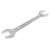 Gedore 6067660 Double Open Ended Spanner 24x30 mm
