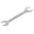 Gedore 6067660 Double Open Ended Spanner 24x30 mm