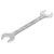 Gedore 6067740 Double Open Ended Spanner 25x28 mm