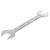 Gedore 6068120 Double Open Ended Spanner 30x32 mm