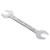 Gedore 6068120 Double Open Ended Spanner 30x32 mm