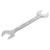 Gedore 6068120 Double Open Ended Spanner 30x32 mm