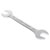 Gedore 6068120 Double Open Ended Spanner 30x32 mm