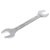 Gedore 6068390 Double Open Ended Spanner 32x36 mm