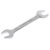 Gedore 6068390 Double Open Ended Spanner 32x36 mm