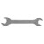 Gedore 6068390 Double Open Ended Spanner 32x36 mm