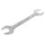 Gedore 6068550 Double Open Ended Spanner 38x42 mm