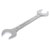 Gedore 6068630 Double Open Ended Spanner 41x46 mm