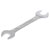 Gedore 6068630 Double Open Ended Spanner 41x46 mm