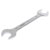 Gedore 6069520 Double Open Ended Spanner 30x34 mm