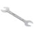 Gedore 6069520 Double Open Ended Spanner 30x34 mm