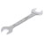 Gedore 6069520 Double Open Ended Spanner 30x34 mm